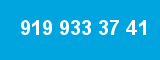 919 933 37 41